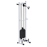 ���������������� �������� Sanitas ��������� ���� 55 �� Sabirgym SG163*2200*55 vasil - �������������� ���������������� ��������� � ������ ����