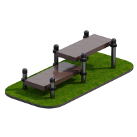 �������������� �������������� ������ ������� �������������� Sabirgym SGAV010 - �������������� ���������������� ��������� � ������ ����