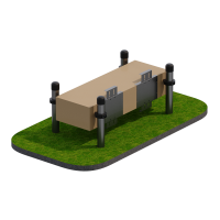 �������������� �������������� ������ c ����������� �������������� ��������� Sabirgym SGAV030 - �������������� ���������������� ��������� � ������ ����