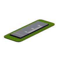 �������� ��� ���������� ��������� ������ � ����� � ����� Sabirgym SGAV050 arms - �������������� ���������������� ��������� � ������ ����