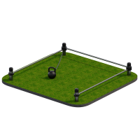 �������� ��� ���������� ��������� ����� ���� 16 �� Sabirgym SGAV060 - �������������� ���������������� ��������� � ������ ����