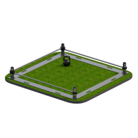 �������� ��� ���������� ��������� ����� ���� 16 �� Sabirgym SGAV061 - �������������� ���������������� ��������� � ������ ����