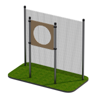 ������ �� ������� ������� Sabirgym SGAV080 - �������������� ���������������� ��������� � ������ ����