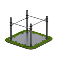 ������������ �� ���� �� ������ ����������� Sabirgym SGAV092 - �������������� ���������������� ��������� � ������ ����