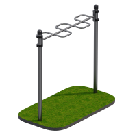 �������������� ������ ������� �-�������� ������� Sabirgym SGAV150 �������� - �������������� ���������������� ��������� � ������ ����