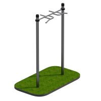 ������� �������� ������������� ������ (��� �����) Sabirgym SGAV160 - �������������� ���������������� ��������� � ������ ����