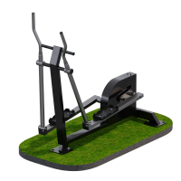 ��������� ������� �������������� �� ��� ������ ���� � �������������� ����������� ���������� Sabirgym SGAV200 - �������������� ���������������� ��������� � ������ ����