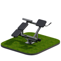 ������� �������� ��������� ��� �������������� ���� ����� � ������� ��������� ���� Sabirgym SGAV250 - �������������� ���������������� ��������� � ������ ����