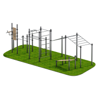 ������������� ���������� �������� ��� ������������ Sabirgym SGINVAR106 - �������������� ���������������� ��������� � ������ ����