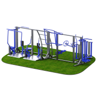 ������� ����������� �������� �� ���� Sabirgym SGINVAR410 ���������������� - �������������� ���������������� ��������� � ������ ����