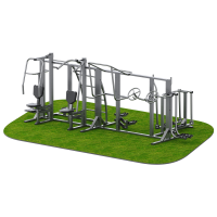 ������� ����������� �������� ��� ��������� �� ���� Sabirgym SGINVAR412 �a������� - �������������� ���������������� ��������� � ������ ����