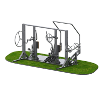 ������������������� ����������� �������� Sabirgym SGINVAR414 ������������ - �������������� ���������������� ��������� � ������ ����