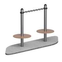 ������ ��� ������ � ������ ����� Sabirgym SGLS003 uzsi - �������������� ���������������� ��������� � ������ ����