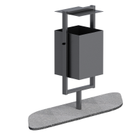 ���� � ������� Sabirgym SGLS007 ������������� ������� - �������������� ���������������� ��������� � ������ ����