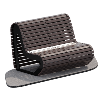 �������� �������� ������� Sabirgym SGLS010 black step - �������������� ���������������� ��������� � ������ ����