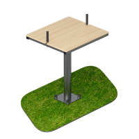 ���� ��� ����������� Sabirgym SGMS007 - �������������� ���������������� ��������� � ������ ����