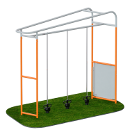 �������� ��� ����� ��������� �������� Sabirgym SGMS027 ����������������� - �������������� ���������������� ��������� � ������ ����