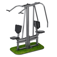 ������� �������� ������������ ���� + ��� ���� Sabirgym SGMS053 vasil-gym - �������������� ���������������� ��������� � ������ ����