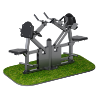 �������� ��� ����� ������-������ (�������) Sabirgym SGMS065 ���� - �������������� ���������������� ��������� � ������ ����