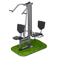 ������� �������� ���� � ����� + ��� ������ Sabirgym SGMS066 - �������������� ���������������� ��������� � ������ ����