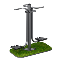 ������� �������� ������� ��������������� Sabirgym SGMS072 black step - �������������� ���������������� ��������� � ������ ����
