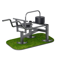 ������� �������� ���������� Sabirgym SGMS076 � ���������� ��������� - �������������� ���������������� ��������� � ������ ����