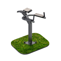 ������� �������� �������������� �������� Sabirgym SGMS210 - �������������� ���������������� ��������� � ������ ����