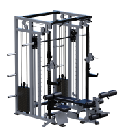 �������� ��� �������������� ���������� Sabirgym SGMSX730 ���� 2�100 �� vasil - �������������� ���������������� ��������� � ������ ����