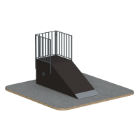 ������ Sabirgym SGSPM2001L ��� ����� ����� ����������� - �������������� ���������������� ��������� � ������ ����