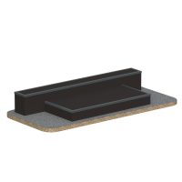 ������ ���� � ������ Sabirgym SGSPM3032L ��� �����-������ swat - �������������� ���������������� ��������� � ������ ����