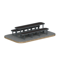 ����� ����� Sabirgym SGSP�4010L ��� �����-������ - �������������� ���������������� ��������� � ������ ����