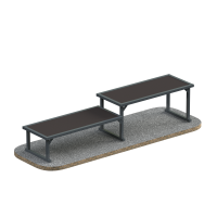 ������ ������������� Sabirgym SGSPM4012L ������� ��� ������� ��� �����-������ - �������������� ���������������� ��������� � ������ ����