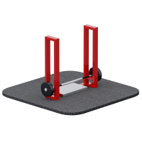 ������� �������� �������� ���� Sabirgym SGTZ010-050 � ���������� ��������� - �������������� ���������������� ��������� � ������ ����