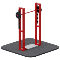 ������� �������� ��� ���������� �� ������� Sabirgym SGTZ020-050 � ���������� ��������� - �������������� ���������������� ��������� � ������ ����