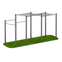 ������� ������� �������������� � ��������� Sabirgym SGWOK015 s-dostavka - �������������� ���������������� ��������� � ������ ����