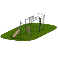 ���������� �������� ������� Sabirgym SGWOK017.5 ��� ����� ����������������� - �������������� ���������������� ��������� � ������ ����