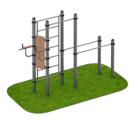 �������� �������� � ������, ������, ������������ �����, �������� ������ Sabirgym SGWOK018 - �������������� ���������������� ��������� � ������ ����