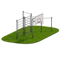 ���������� ������� �������� ���� Sabirgym SGWOK032 ����� - �������������� ���������������� ��������� � ������ ����