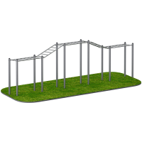 �������� ��� ����� ������� �������������� Sabirgym SGWOK401 ����� - �������������� ���������������� ��������� � ������ ����