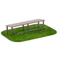 ������� �������� ������ ��� ������ � ������ ��� ��� Sabirgym SGWOK403 - �������������� ���������������� ��������� � ������ ����