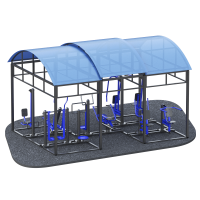 ������� ����� Sabirgym SGMS300 - �������������� ���������������� ��������� � ������ ����