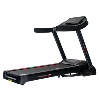    CardioPower S50  -      