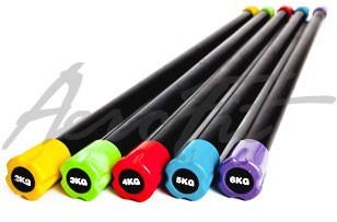 �������������� ����� ������� 6 ��. �����-������� Aerofit B-BB-6K - �������������� ���������������� ��������� � ������ ����