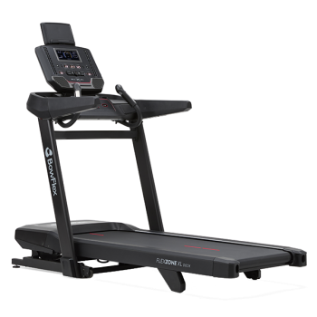   BowFlex T9    -      