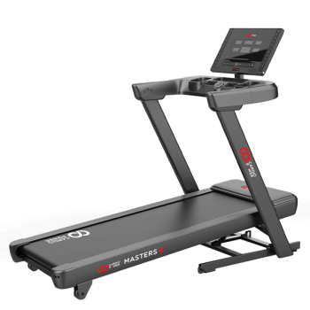   CardioPower Masters 5       -      