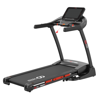   CardioPower Track9   -      