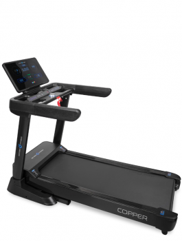 ������� ������� OXYGEN FITNESS COPPER ����������������  - �������������� ���������������� ��������� � ������ ����