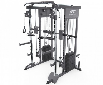 �������������, ������ �����, ��������� DFC D8201 ARMS - �������������� ���������������� ��������� � ������ ����