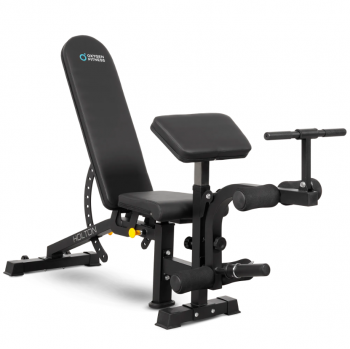 ������� ������ �������� OXYGEN FITNESS HOLTON uzsi - �������������� ���������������� ��������� � ������ ����