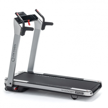 ������� ������� �������� OXYGEN FITNESS M-CONCEPT SPORT (SMOKY) black step - �������������� ���������������� ��������� � ������ ����